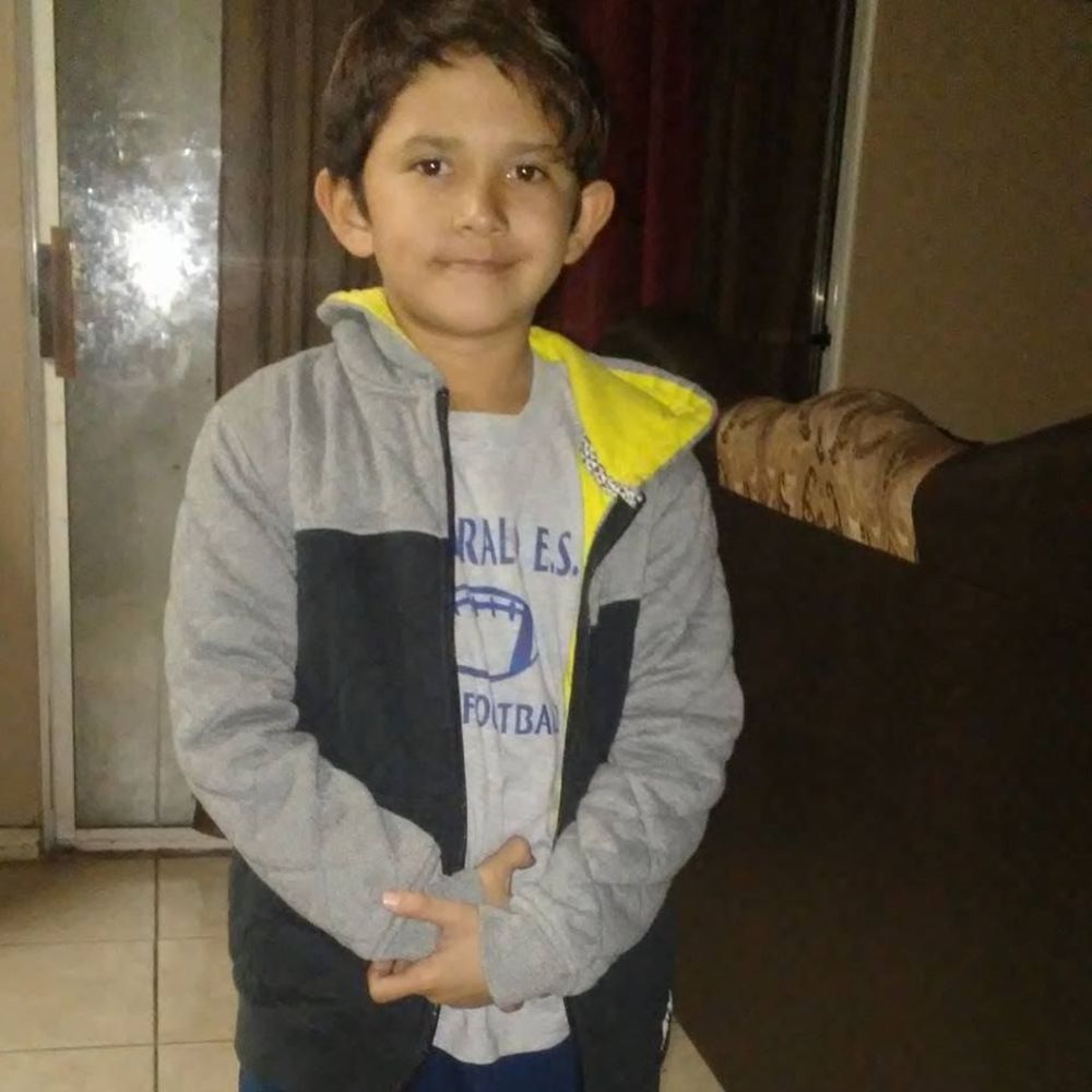 Meet your Posher, Andrew